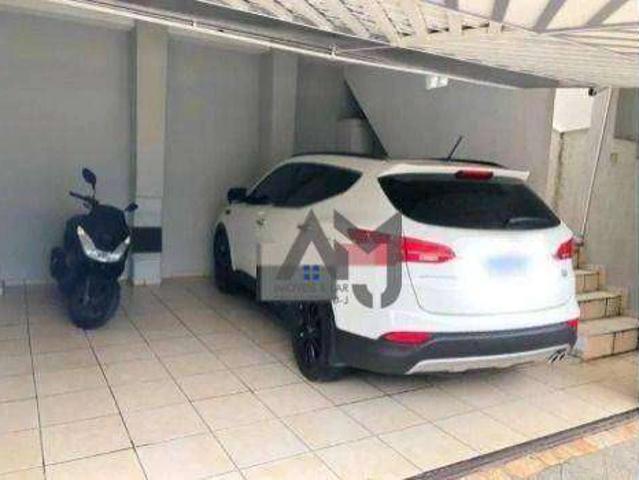 Casa / Sobrado para Venda em São Paulo/SP Parque Penha 3 Quartos