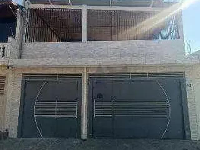 Casa / Sobrado para Venda em São Paulo/SP Parque Penha 3 Quartos