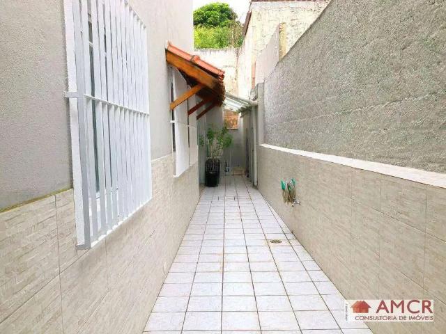 Casa / Sobrado para Venda em São Paulo/SP Parque Penha 3 Quartos