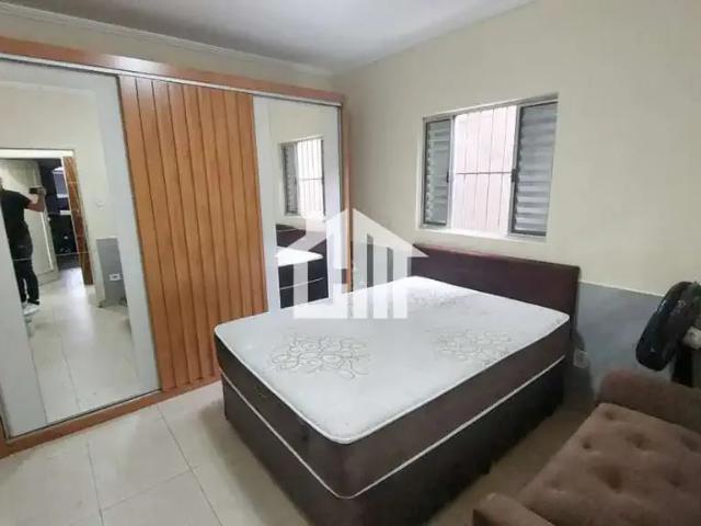 Casa / Sobrado para Venda em São Paulo/SP Parque Penha 3 Quartos