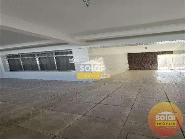 Casa / Sobrado para Venda em São Paulo/SP Parque Penha 3 Quartos