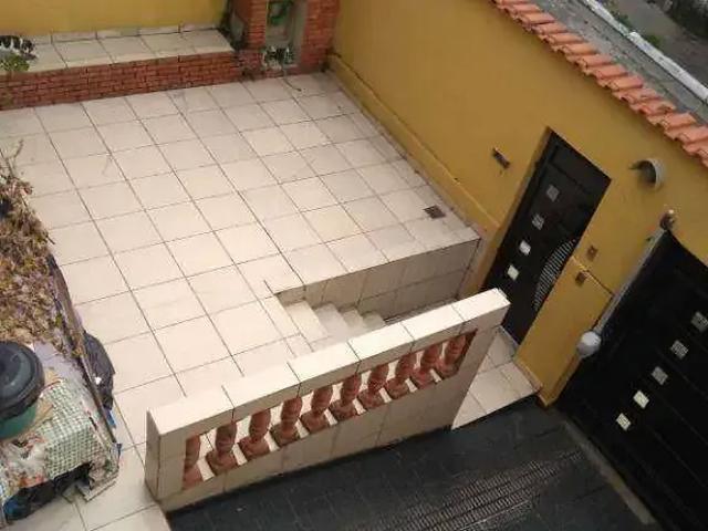 Casa / Sobrado para Venda em São Paulo/SP Parque Penha 4 Quartos