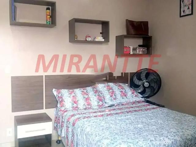 Casa / Sobrado para Venda em São Paulo/SP Parque Peruche 5 Quartos