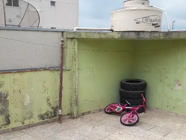 Casa / Sobrado para Venda em São Paulo/SP Parque Peruche 2 Quartos