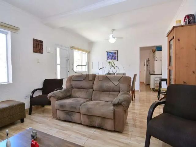 Casa / Sobrado para Venda em São Paulo/SP Parque Peruche 2 Quartos