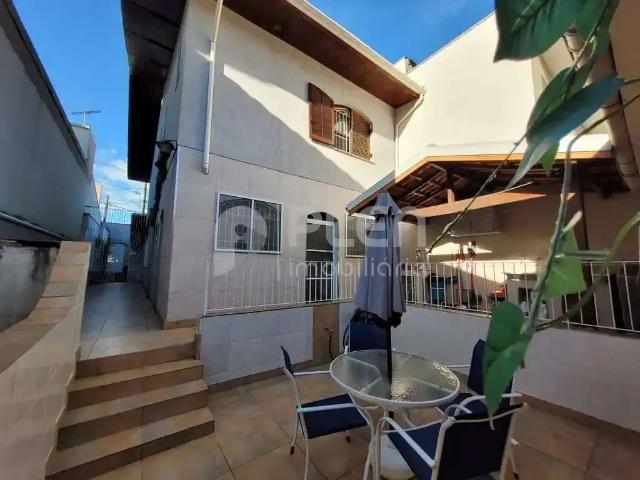 Casa / Sobrado para Venda em São Paulo/SP Parque Peruche 3 Quartos