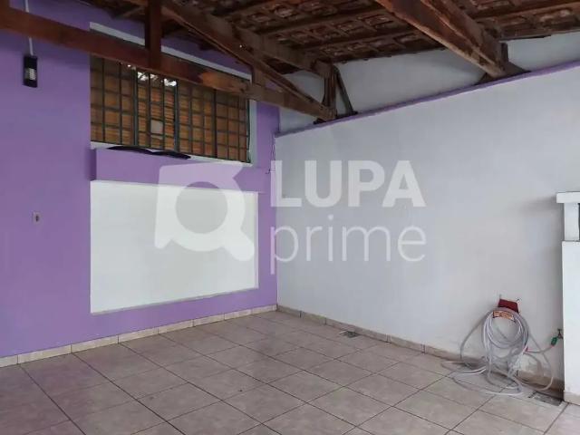 Casa / Sobrado para Venda em São Paulo/SP Parque Peruche 3 Quartos