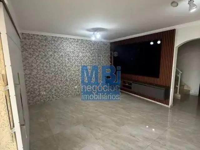 Casa / Sobrado para Venda em São Paulo/SP Parque Planalto 3 Quartos