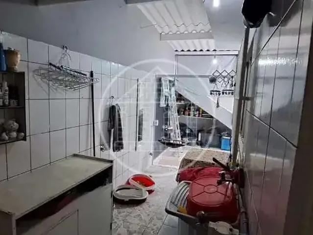 Casa / Sobrado para Venda em São Paulo/SP Parque Planalto 2 Quartos