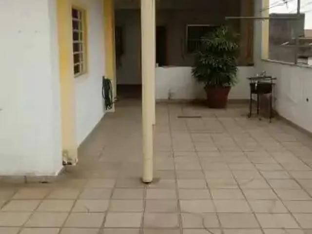 Casa / Sobrado para Venda em São Paulo/SP Parque Planalto 4 Quartos