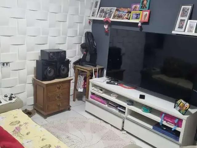 Casa / Sobrado para Venda em São Paulo/SP Parque Primavera 1 Quartos