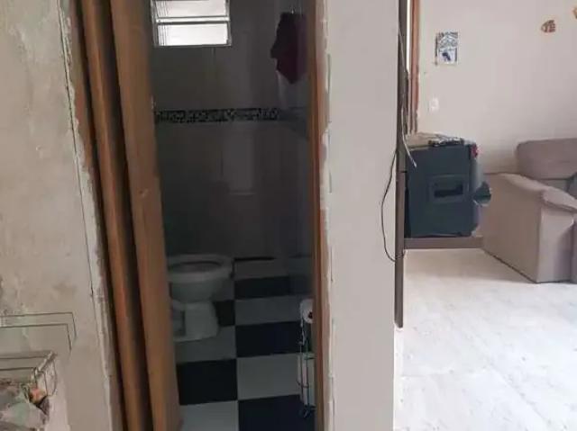 Casa / Sobrado para Venda em São Paulo/SP Parque Primavera 2 Quartos