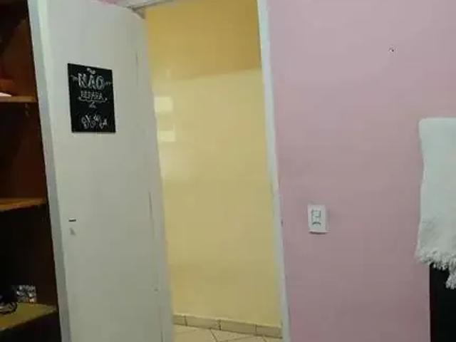 Casa / Sobrado para Venda em São Paulo/SP Parque Primavera 4 Quartos