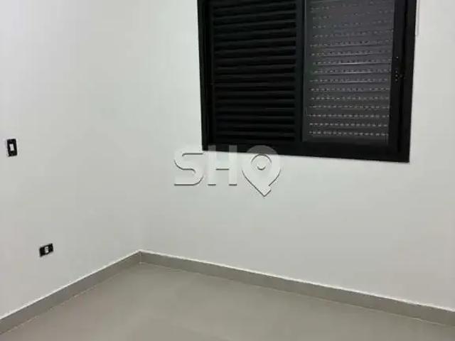 Casa / Sobrado para Venda em São Paulo/SP Parque Rodrigues Alves 3 Quartos