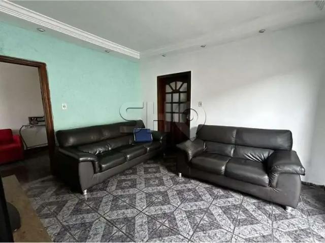 Casa / Sobrado para Venda em São Paulo/SP Parque Rodrigues Alves 3 Quartos