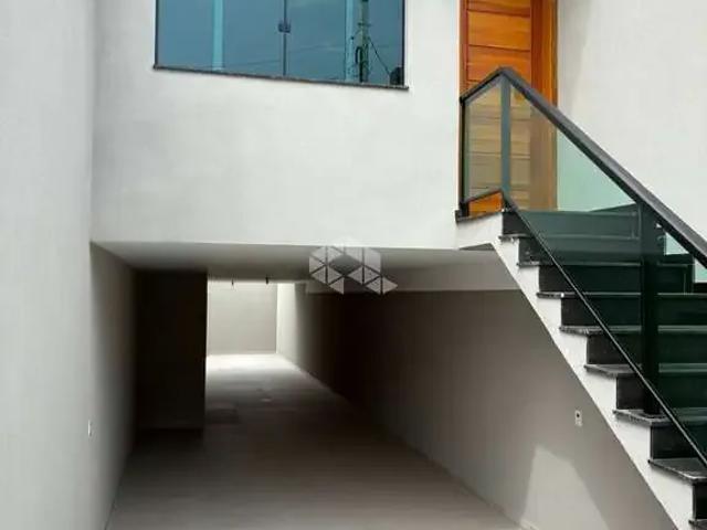 Casa / Sobrado para Venda em São Paulo/SP Parque Rodrigues Alves 3 Quartos
