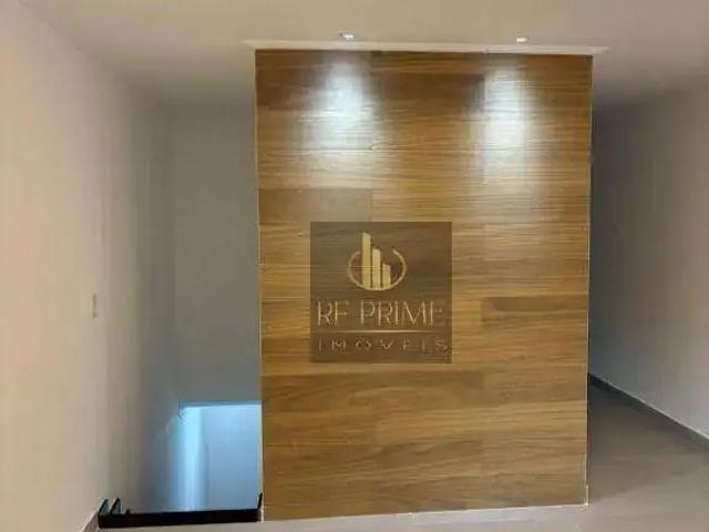 Casa / Sobrado para Venda em São Paulo/SP Parque Rodrigues Alves 3 Quartos