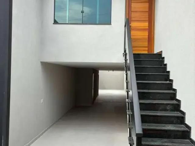 Casa / Sobrado para Venda em São Paulo/SP Parque Rodrigues Alves 3 Quartos