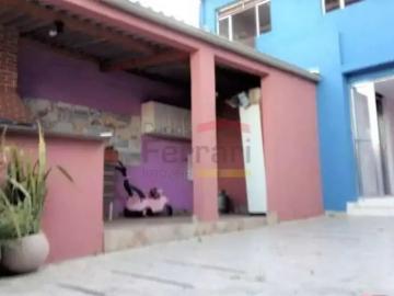 Casa / Sobrado para Venda em São Paulo/SP Parque Ramos Freitas 4 Quartos