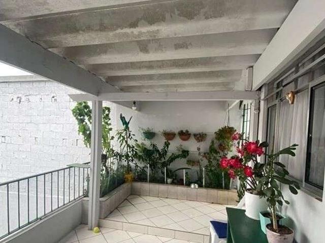 Casa / Sobrado para Venda em São Paulo/SP Parque Ramos Freitas 3 Quartos