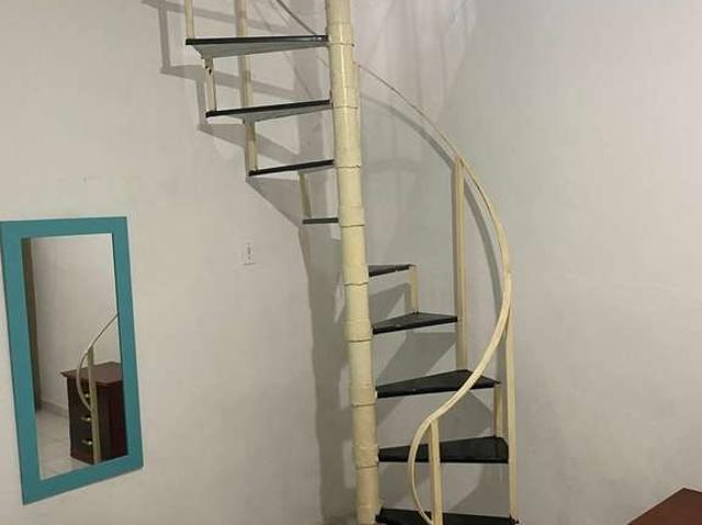 Casa / Sobrado para Venda em São Paulo/SP Parque Ramos Freitas 3 Quartos