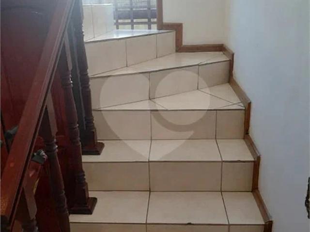 Casa / Sobrado para Venda em São Paulo/SP Parque Ramos Freitas 3 Quartos