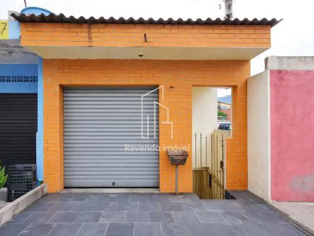 Casa / Sobrado para Venda em São Paulo/SP Parque Reboucas 3 Quartos