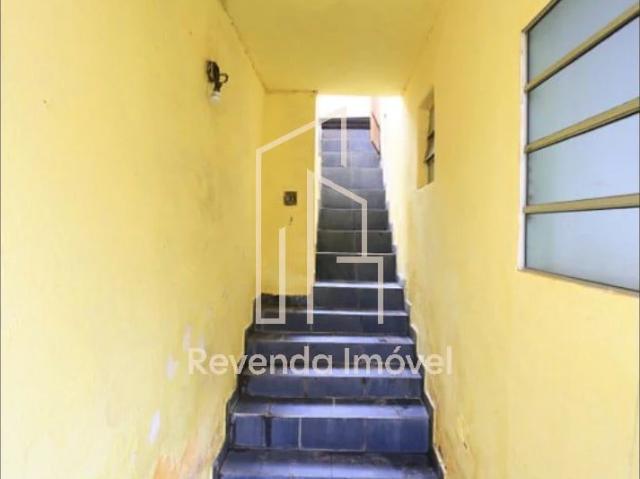 Casa / Sobrado para Venda em São Paulo/SP Parque Reboucas 3 Quartos