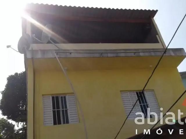 Casa / Sobrado para Venda em São Paulo/SP Parque Reboucas 2 Quartos