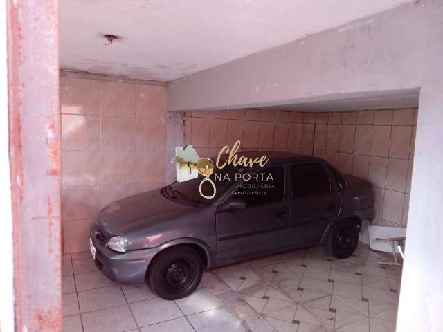 Casa / Sobrado para Venda em São Paulo/SP Parque Reboucas 2 Quartos