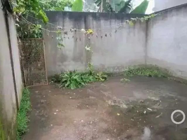 Casa / Sobrado para Venda em São Paulo/SP Parque Recreio 2 Quartos