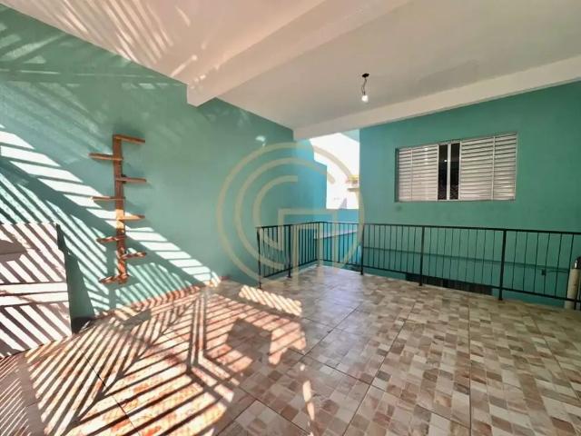Casa / Sobrado para Venda em São Paulo/SP Parque Regina 2 Quartos