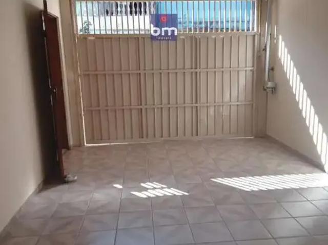 Casa / Sobrado para Venda em São Paulo/SP Parque Regina 2 Quartos