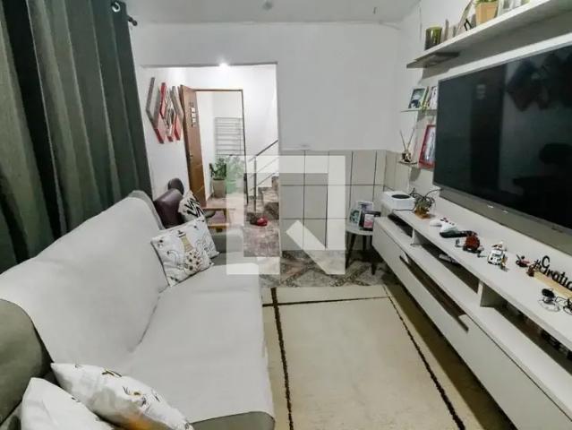 Casa / Sobrado para Venda em São Paulo/SP Parque Regina 2 Quartos