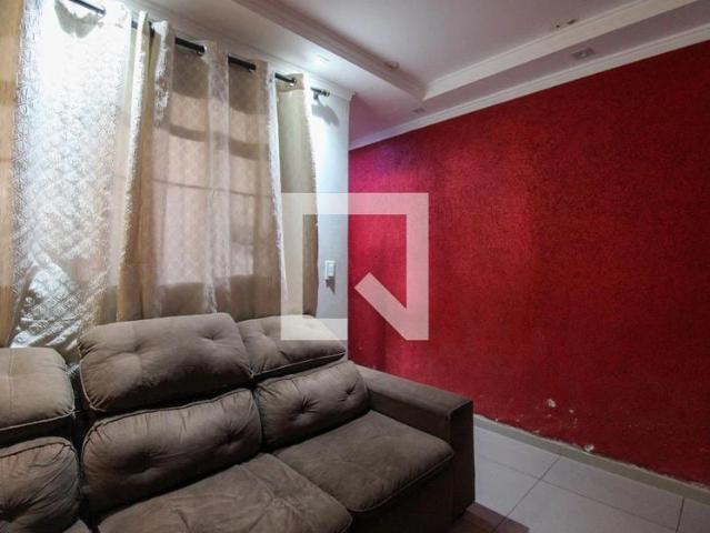 Casa / Sobrado para Venda em São Paulo/SP Parque Regina 2 Quartos