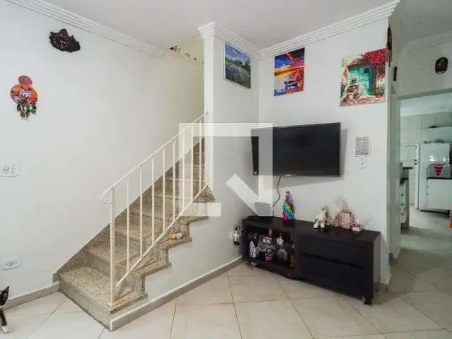 Casa / Sobrado para Venda em São Paulo/SP Parque Regina 2 Quartos