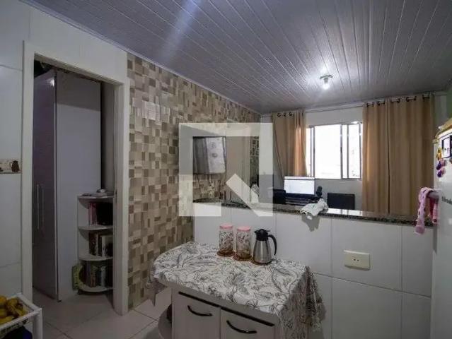 Casa / Sobrado para Venda em São Paulo/SP Parque Regina 2 Quartos