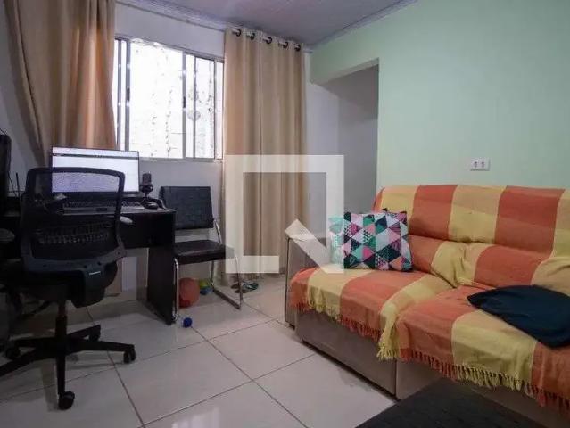 Casa / Sobrado para Venda em São Paulo/SP Parque Regina 2 Quartos