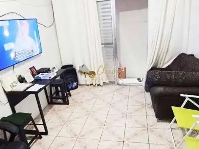 Casa / Sobrado para Venda em São Paulo/SP Parque Regina 2 Quartos