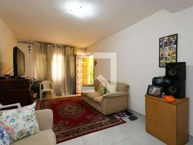 Casa / Sobrado para Venda em São Paulo/SP Parque Regina 2 Quartos
