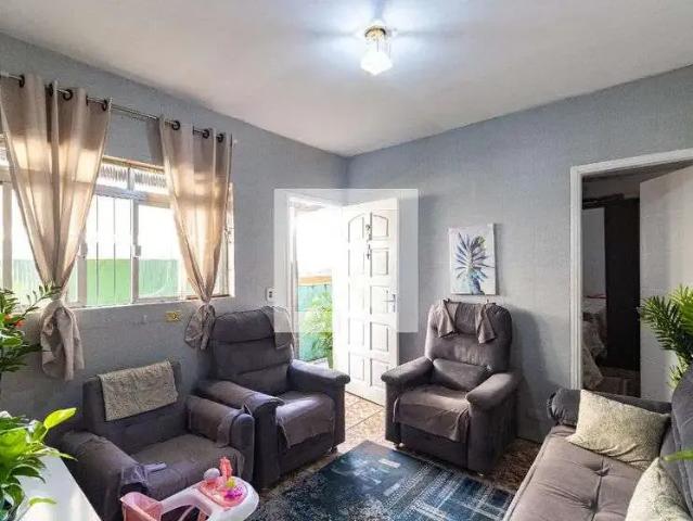 Casa / Sobrado para Venda em São Paulo/SP Parque Regina 3 Quartos