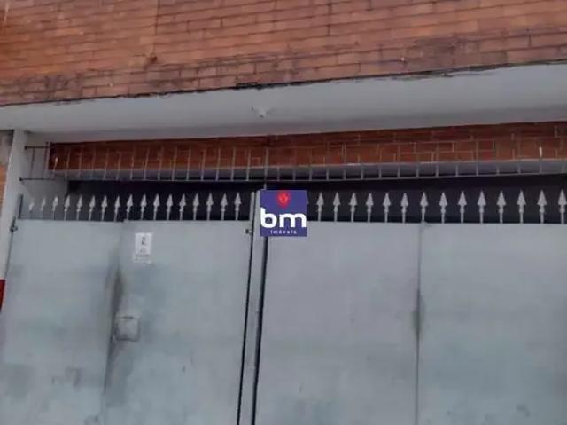 Casa / Sobrado para Venda em São Paulo/SP Parque Regina 3 Quartos