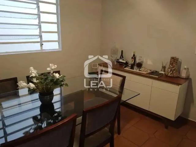 Casa / Sobrado para Venda em São Paulo/SP Parque Regina 3 Quartos
