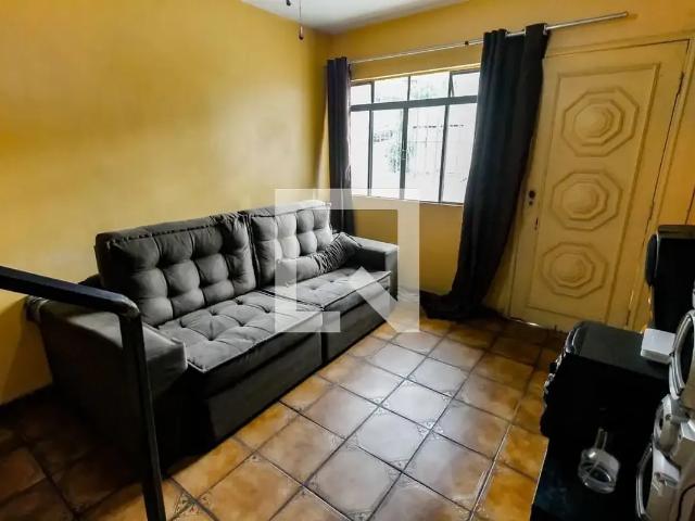 Casa / Sobrado para Venda em São Paulo/SP Parque Regina 3 Quartos