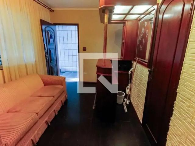 Casa / Sobrado para Venda em São Paulo/SP Parque Regina 3 Quartos