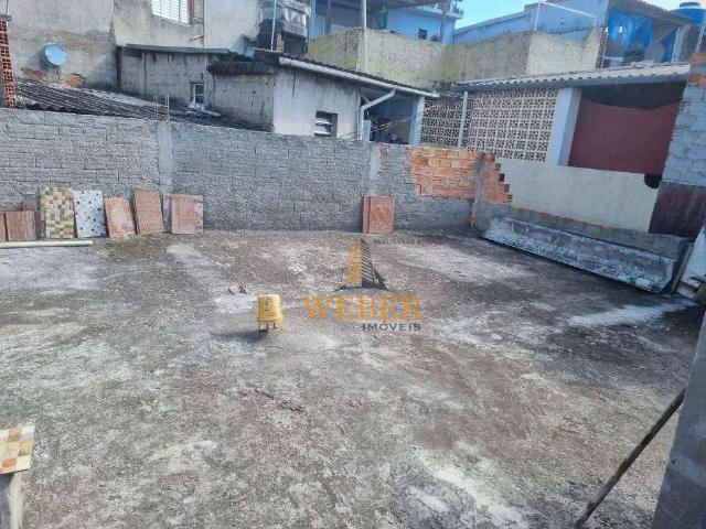 Casa / Sobrado para Venda em São Paulo/SP Parque Regina 3 Quartos