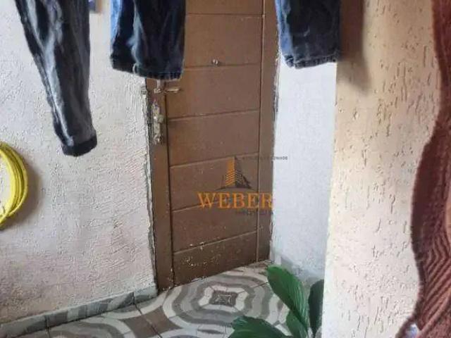 Casa / Sobrado para Venda em São Paulo/SP Parque Regina 3 Quartos
