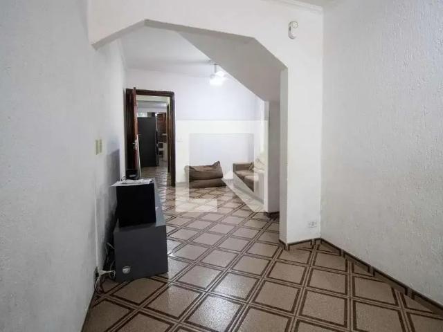 Casa / Sobrado para Venda em São Paulo/SP Parque Regina 4 Quartos