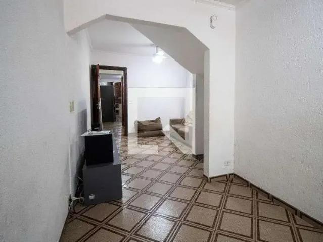 Casa / Sobrado para Venda em São Paulo/SP Parque Regina 4 Quartos