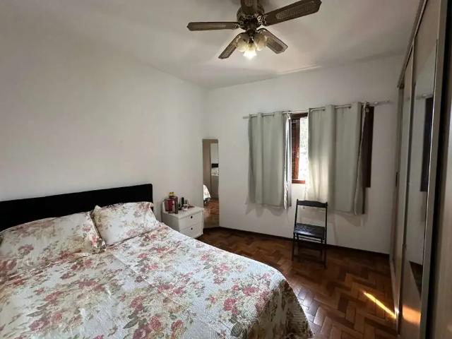 Casa / Sobrado para Venda em São Paulo/SP Parque Regina 4 Quartos